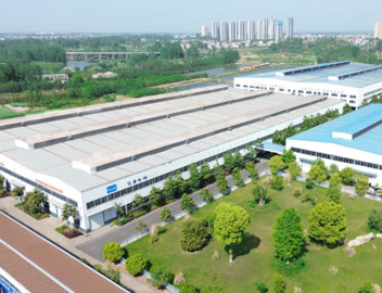 INFOR Jiebao｜Join hands with leading materials companies to create new glories